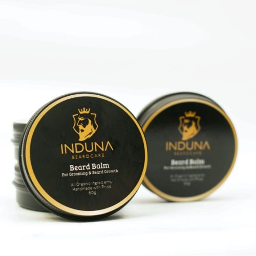 Beard Balm - 60G