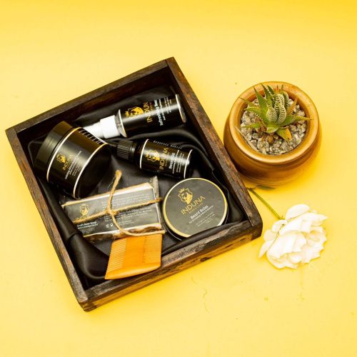 Beard Care Kit